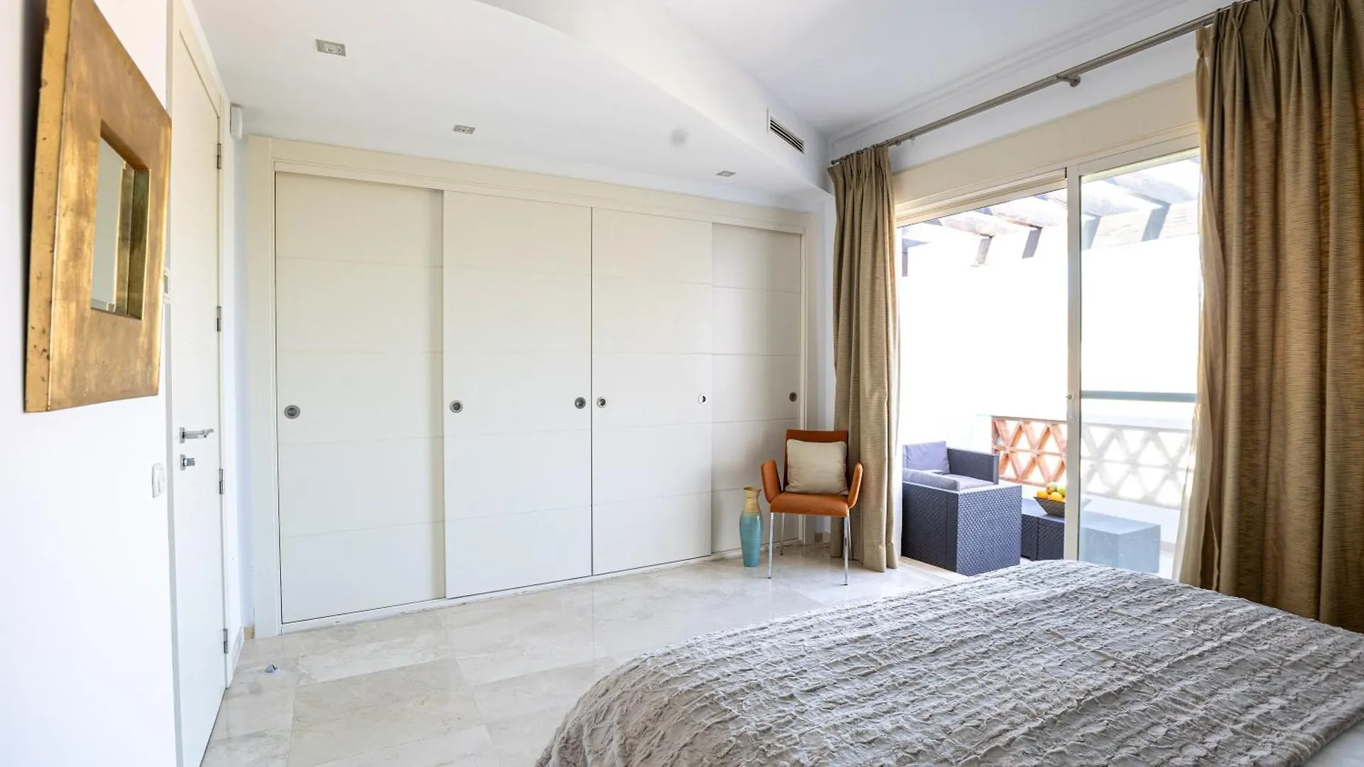 Alpesi faház Comodo Triplex La Cala Golf Mijas