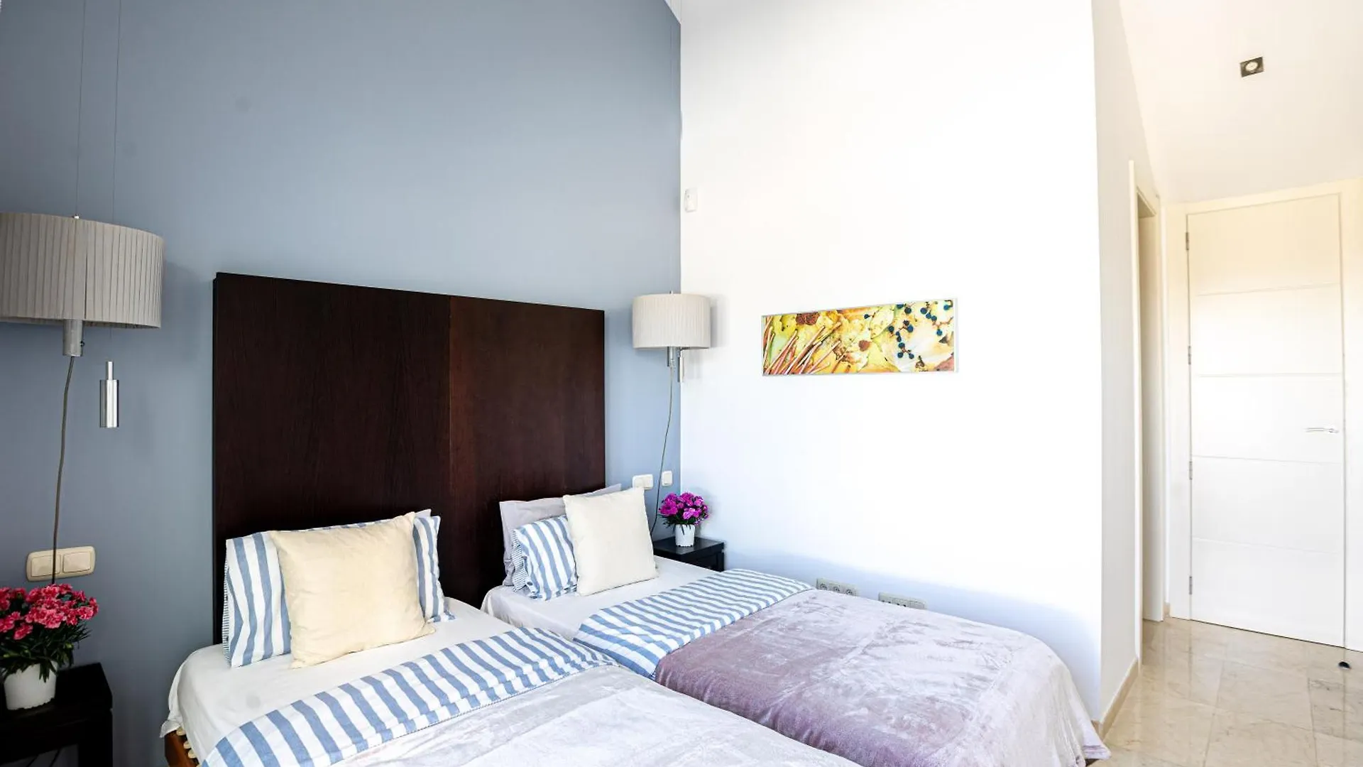Comodo Triplex La Cala Golf Mijas 0*,