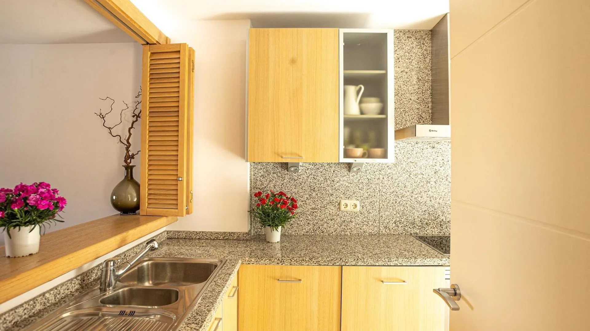 Comodo Triplex La Cala Golf Mijas 0*,  Spanyolország