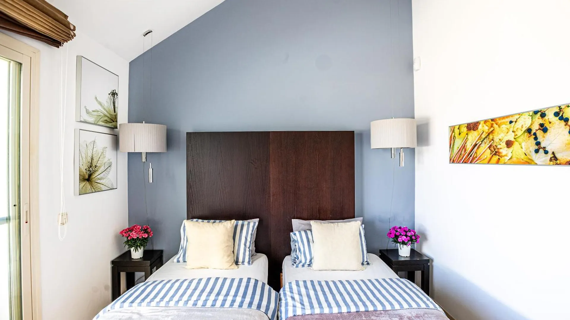 Comodo Triplex La Cala Golf 米哈斯 西班牙