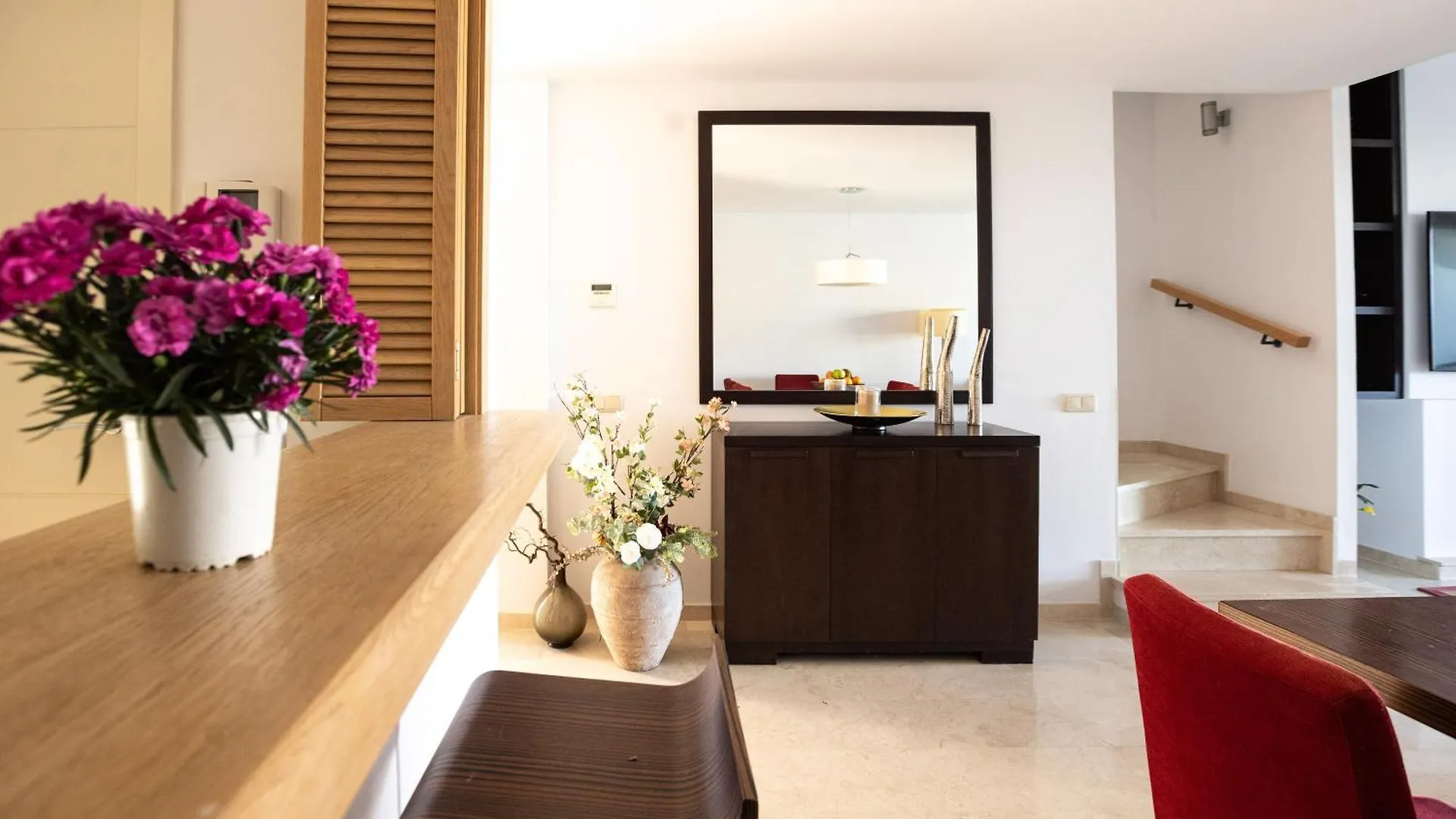 Comodo Triplex La Cala Golf 米哈斯 0*,  西班牙