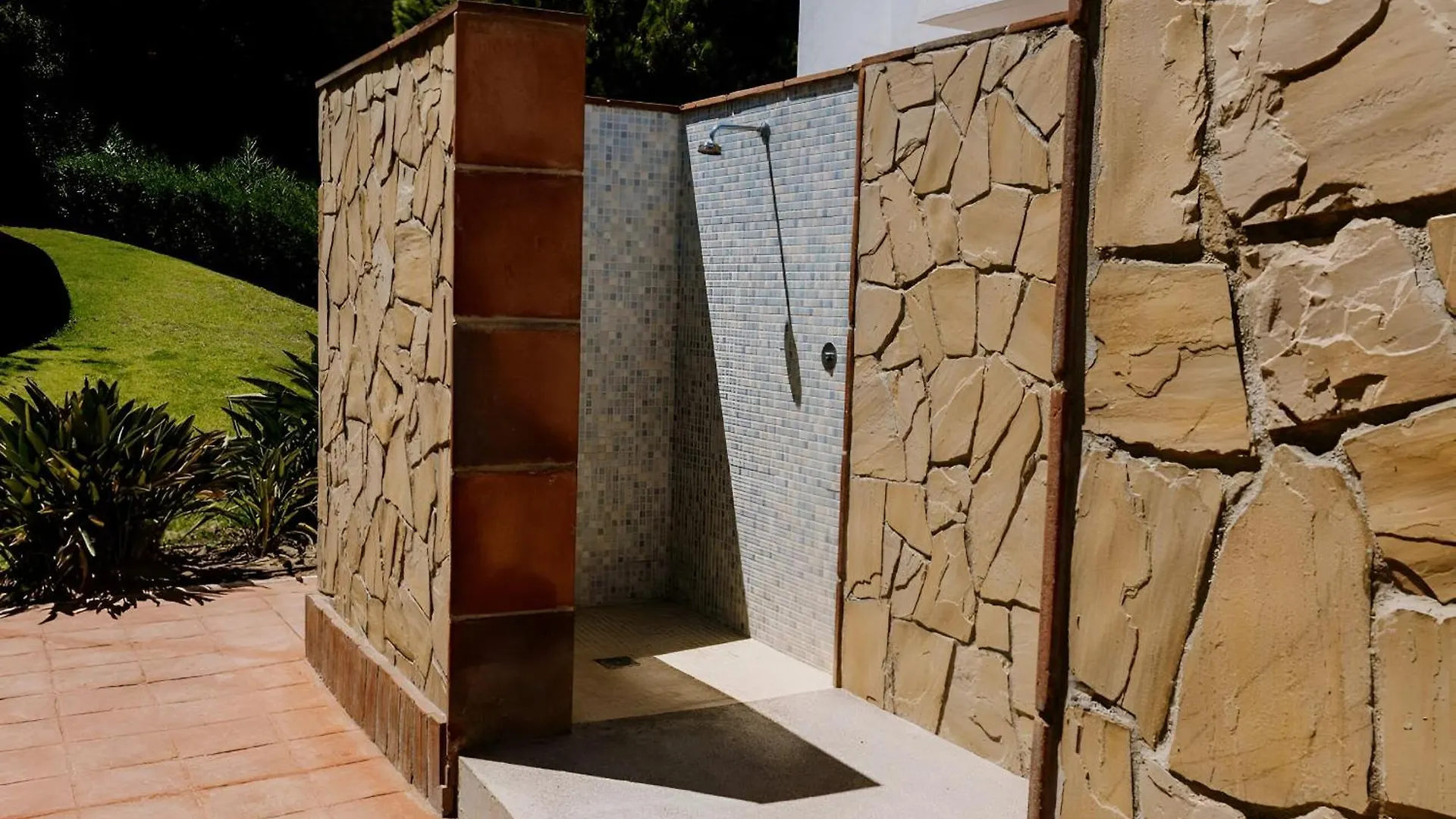 Alpesi faház Comodo Triplex La Cala Golf Mijas